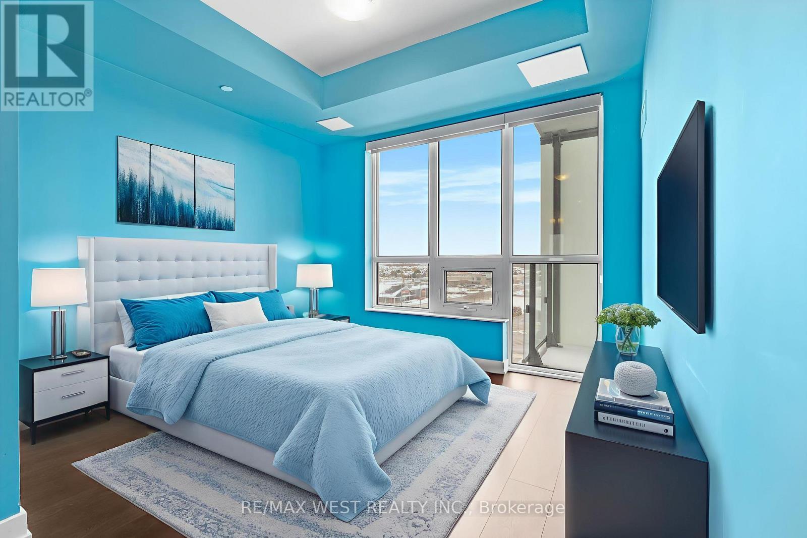 1002 - 4655 Glen Erin Drive, Mississauga, Ontario  L5M 0Z1 - Photo 8 - W12537748