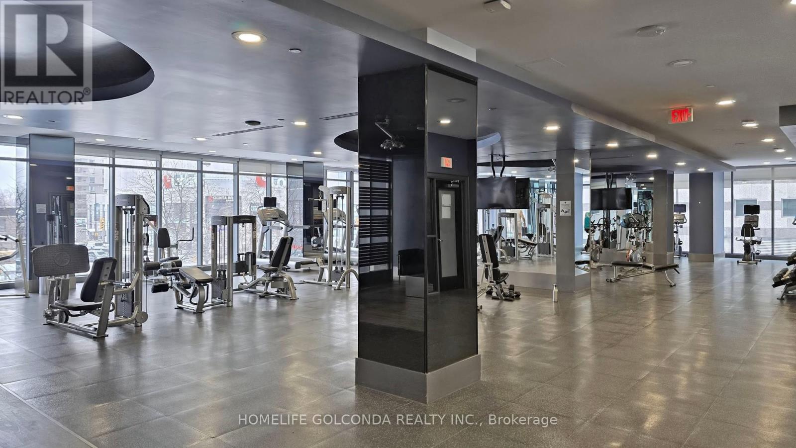 Lph107 - 5168 Yonge Street, Toronto, Ontario  M2N 5P6 - Photo 21 - C12466111