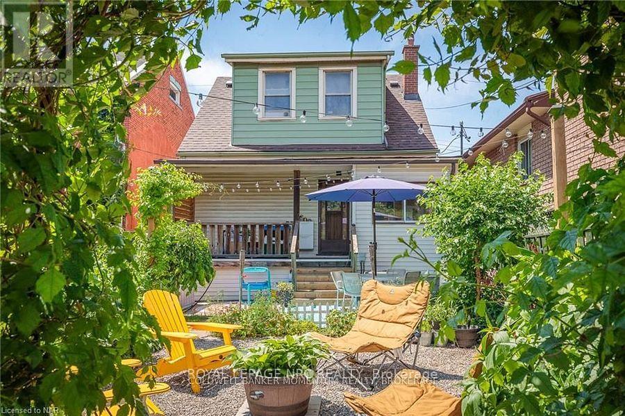 28 William Street W, Hamilton, Ontario  L8L 5T7 - Photo 45 - X12537788