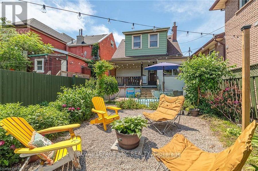 28 William Street W, Hamilton, Ontario  L8L 5T7 - Photo 47 - X12537788