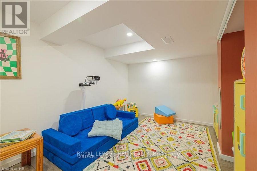 28 William Street W, Hamilton, Ontario  L8L 5T7 - Photo 37 - X12537796