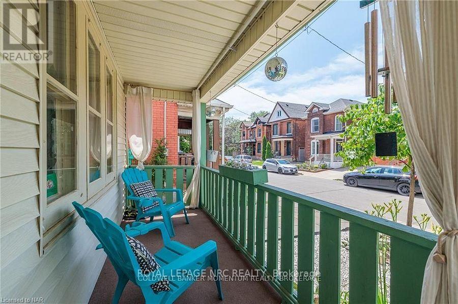 28 William Street W, Hamilton, Ontario  L8L 5T7 - Photo 4 - X12537796