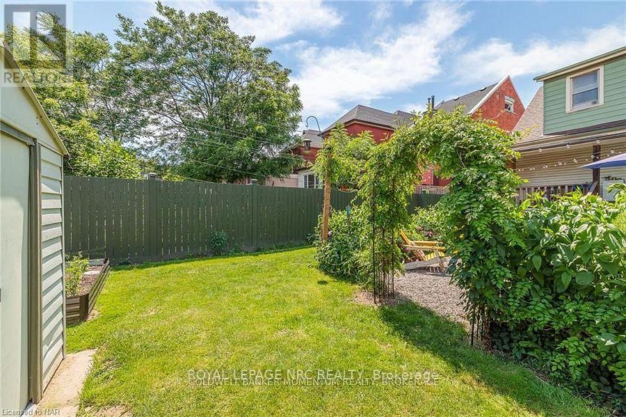 28 William Street W, Hamilton, Ontario  L8L 5T7 - Photo 41 - X12537796