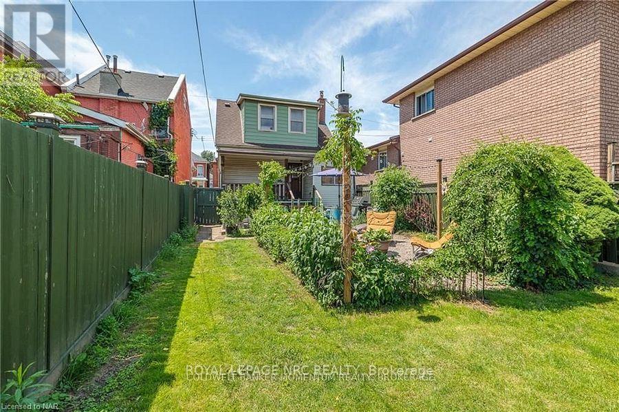 28 William Street W, Hamilton, Ontario  L8L 5T7 - Photo 43 - X12537796