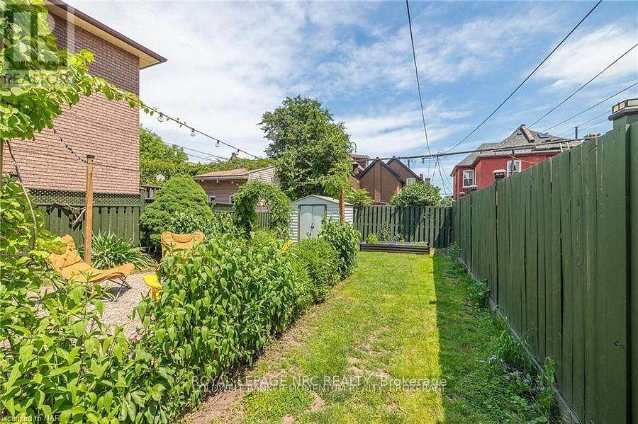 28 William Street W, Hamilton, Ontario  L8L 5T7 - Photo 44 - X12537796