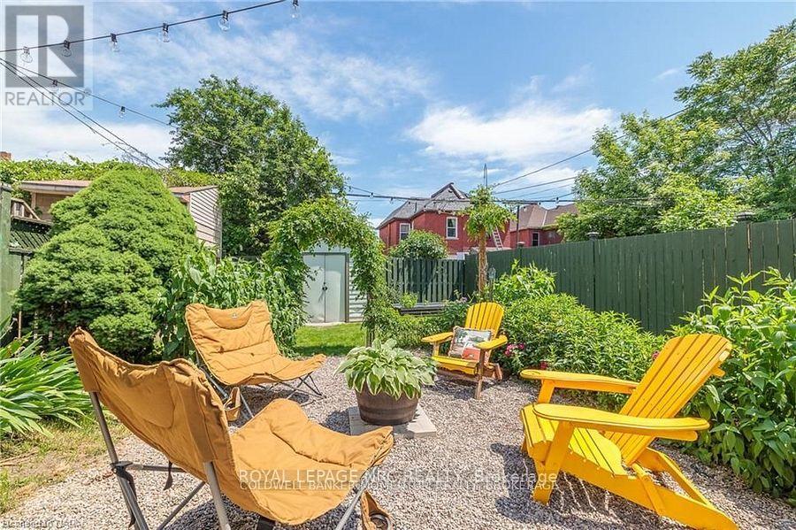 28 William Street W, Hamilton, Ontario  L8L 5T7 - Photo 45 - X12537796