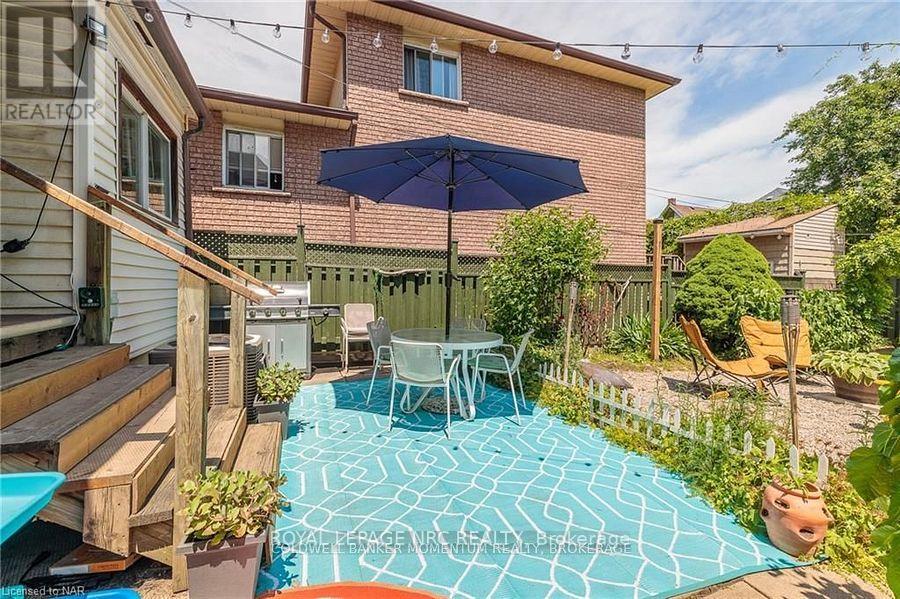 28 William Street W, Hamilton, Ontario  L8L 5T7 - Photo 46 - X12537796