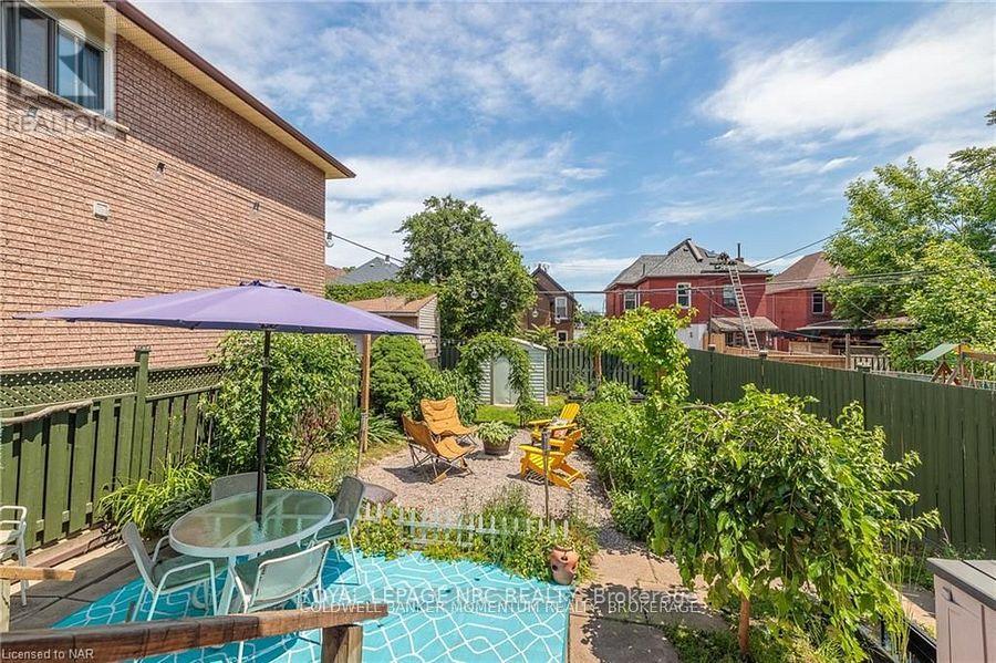 28 William Street W, Hamilton, Ontario  L8L 5T7 - Photo 47 - X12537796