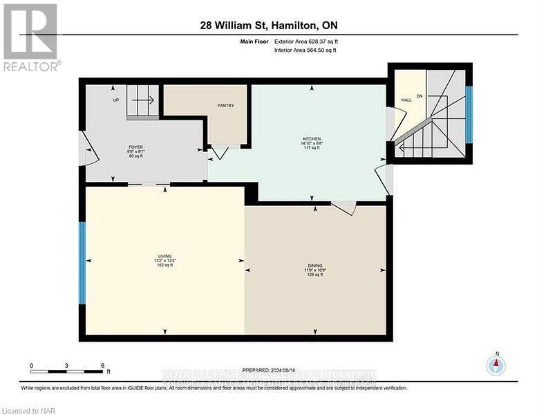 28 William Street W, Hamilton, Ontario  L8L 5T7 - Photo 49 - X12537796