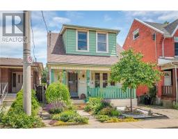 28 WILLIAM STREET W, Hamilton, Ontario