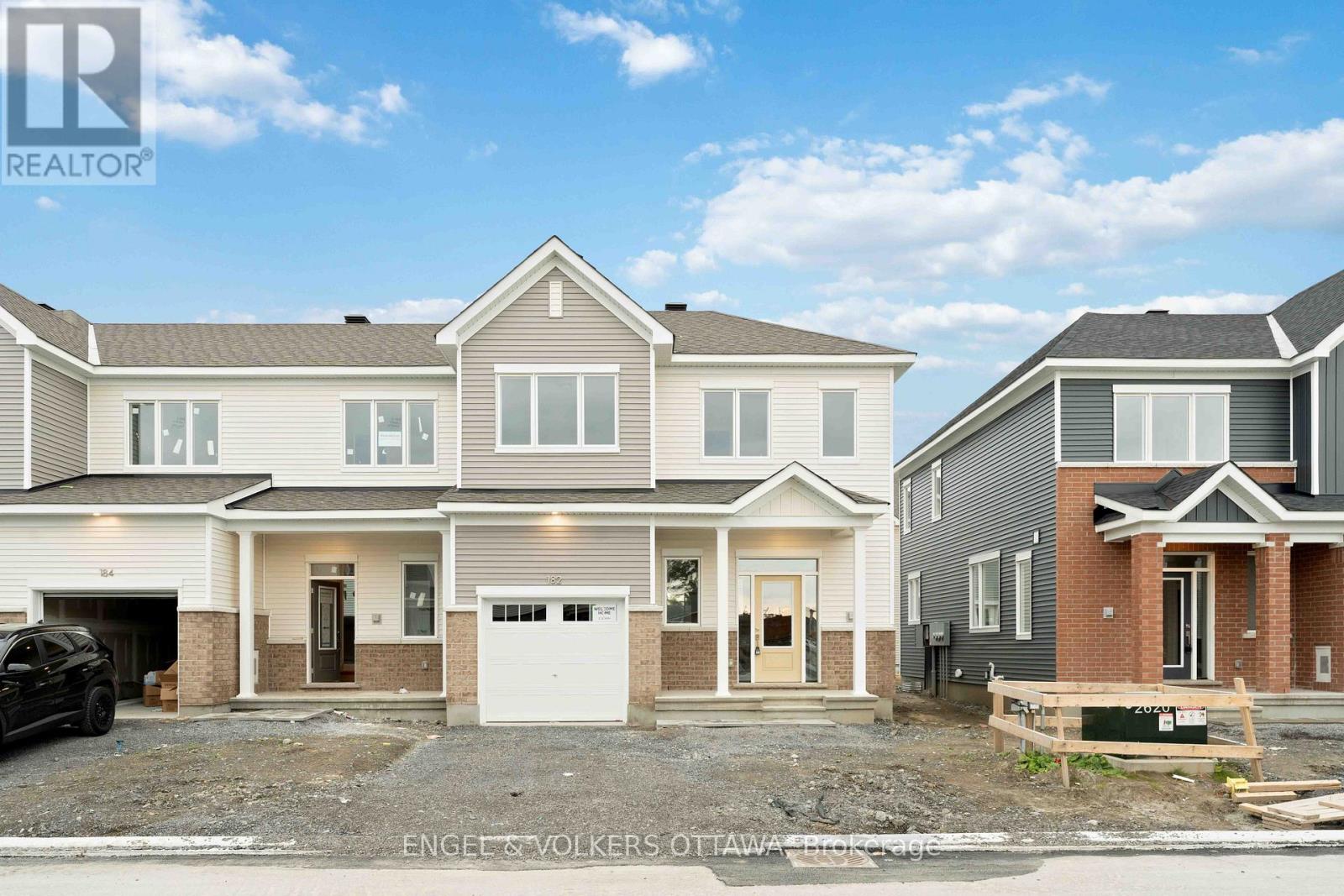 182 Ryan Reynolds Way, Ottawa, Ontario  K4A 5H5 - Photo 2 - X12501116