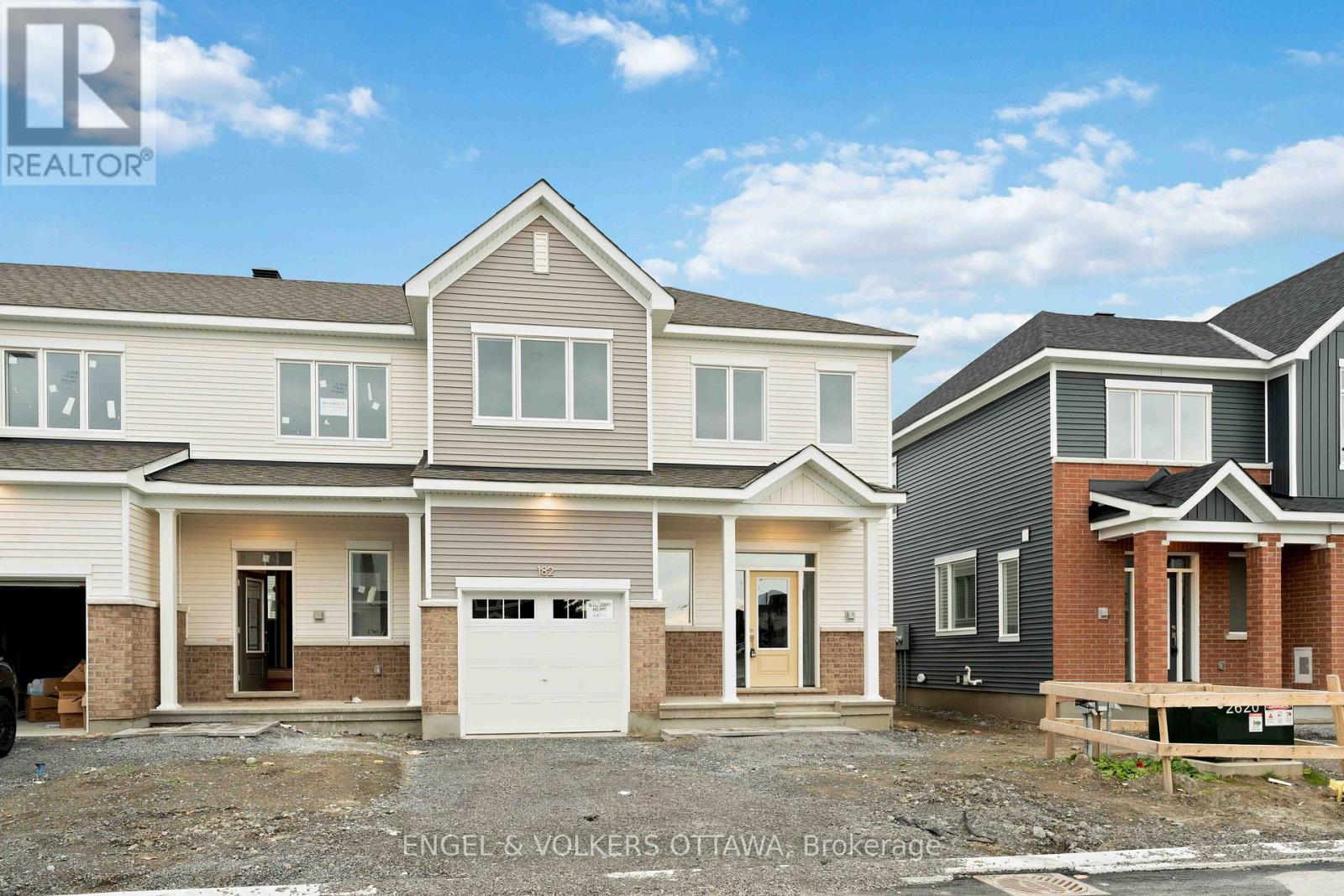 182 Ryan Reynolds Way, Ottawa, Ontario  K4A 5H5 - Photo 3 - X12501116