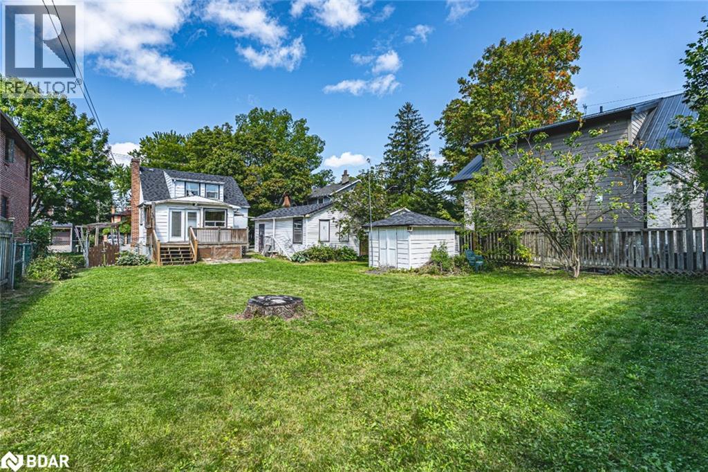 85 Tyler Street, Aurora, Ontario  L4G 2N4 - Photo 10 - 40787808