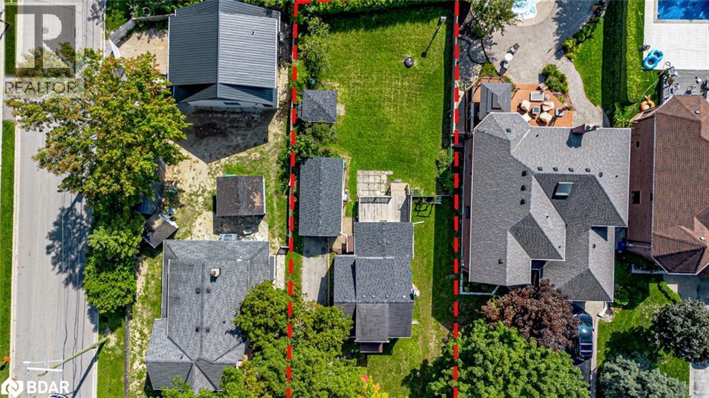 85 Tyler Street, Aurora, Ontario  L4G 2N4 - Photo 2 - 40787808