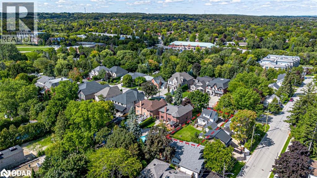 85 Tyler Street, Aurora, Ontario  L4G 2N4 - Photo 4 - 40787808