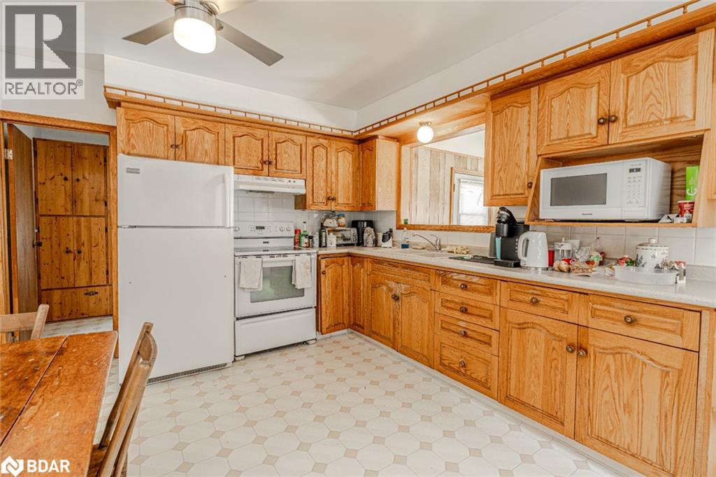 85 Tyler Street, Aurora, Ontario  L4G 2N4 - Photo 6 - 40787808