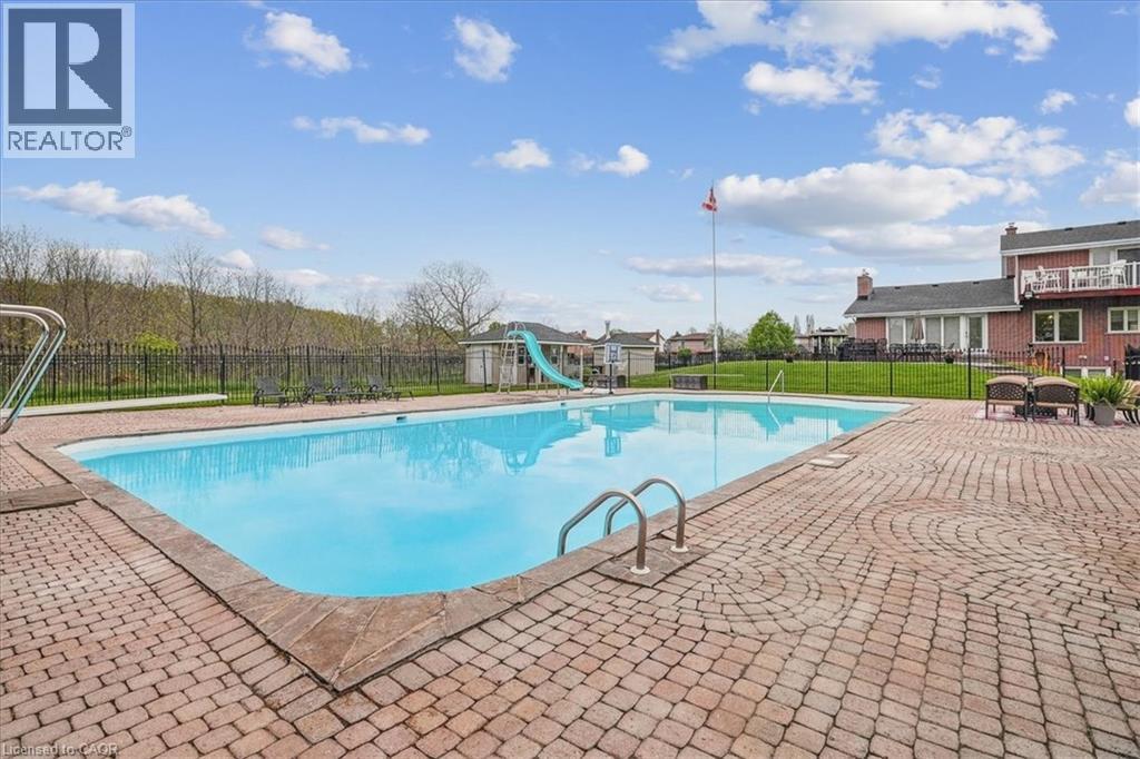 10 Azalea Court, Stoney Creek, Ontario  L8J 1K4 - Photo 44 - 40787795