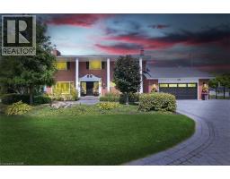 10 AZALEA Court, Stoney Creek, Ontario