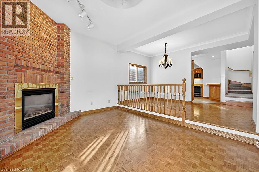 80 Tyrone Drive, Hamilton, Ontario L9C 2M7 - Photo 13 - 40787511