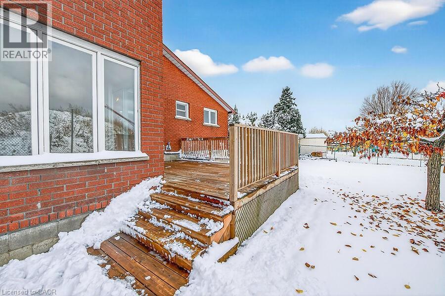 80 Tyrone Drive, Hamilton, Ontario L9C 2M7 - Photo 31 - 40787511