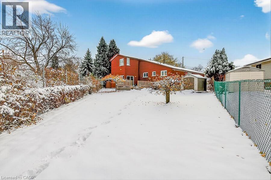 80 Tyrone Drive, Hamilton, Ontario L9C 2M7 - Photo 34 - 40787511