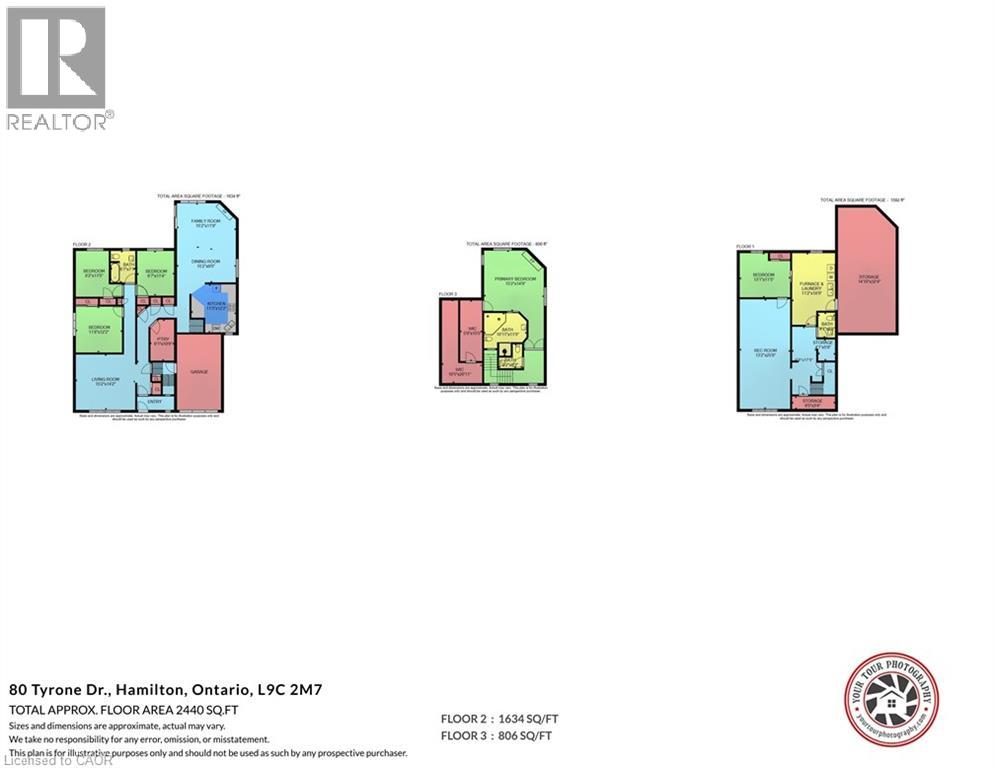 80 Tyrone Drive, Hamilton, Ontario L9C 2M7 - Photo 36 - 40787511