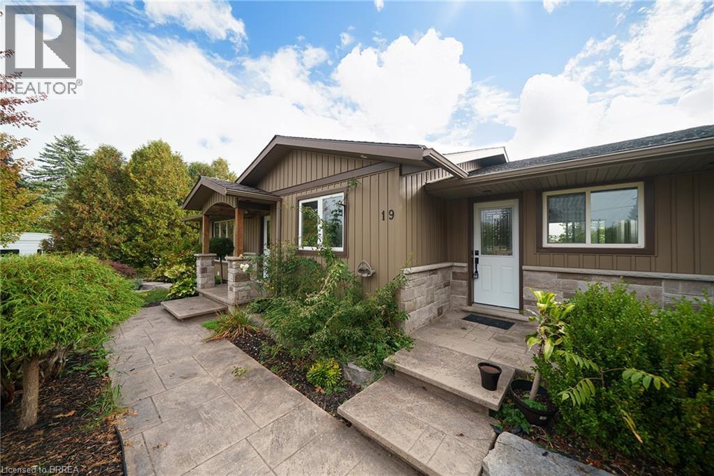 19 Burgess Street, Burgessville, Ontario  N0J 1P0 - Photo 3 - 40773744