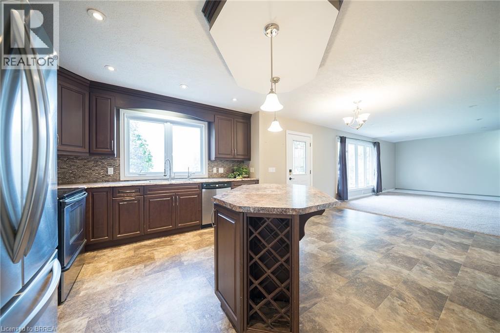 19 Burgess Street, Burgessville, Ontario  N0J 1P0 - Photo 5 - 40773744