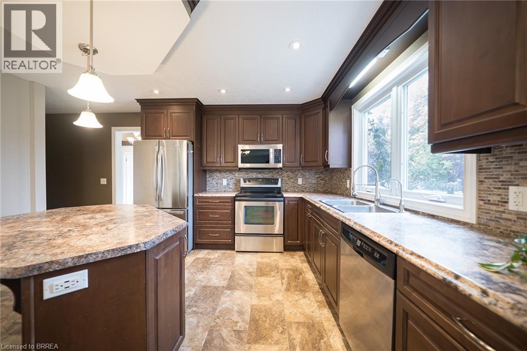 19 Burgess Street, Burgessville, Ontario  N0J 1P0 - Photo 6 - 40773744