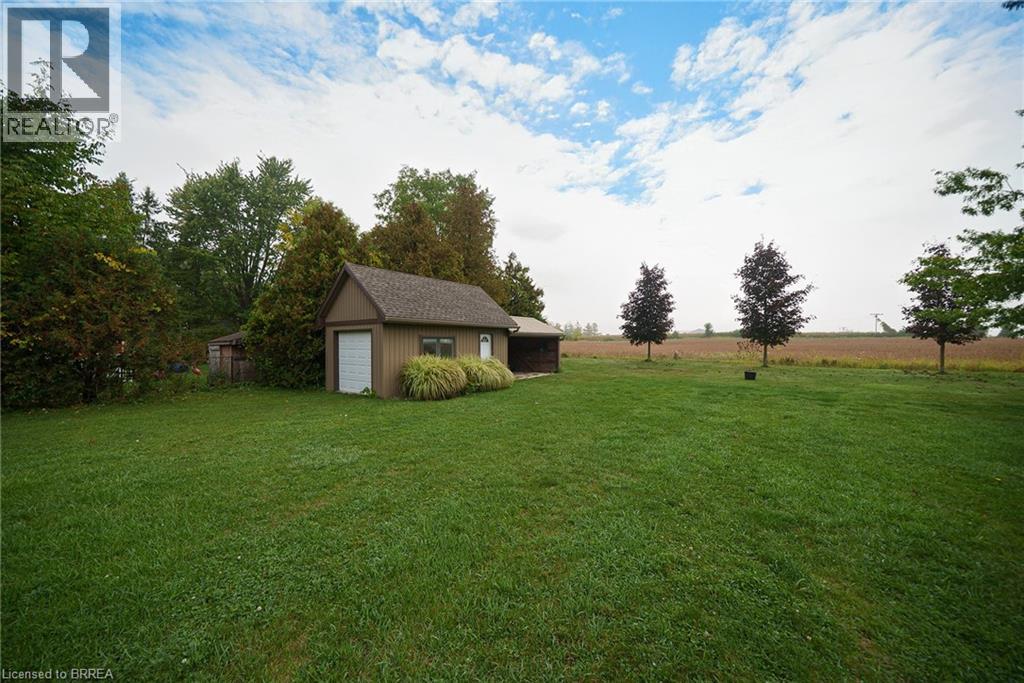 19 Burgess Street, Burgessville, Ontario  N0J 1P0 - Photo 23 - 40773744