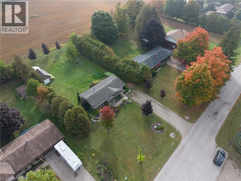 19 Burgess Street, Burgessville, Ontario  N0J 1P0 - Photo 30 - 40773744