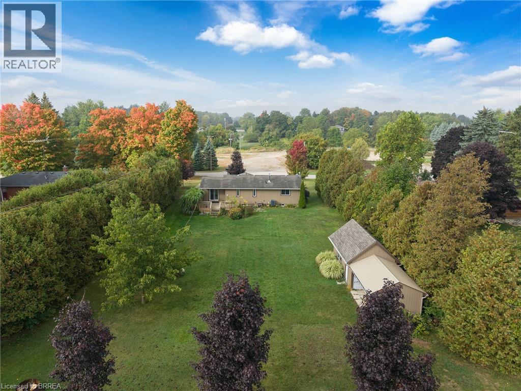 19 Burgess Street, Burgessville, Ontario  N0J 1P0 - Photo 29 - 40773744