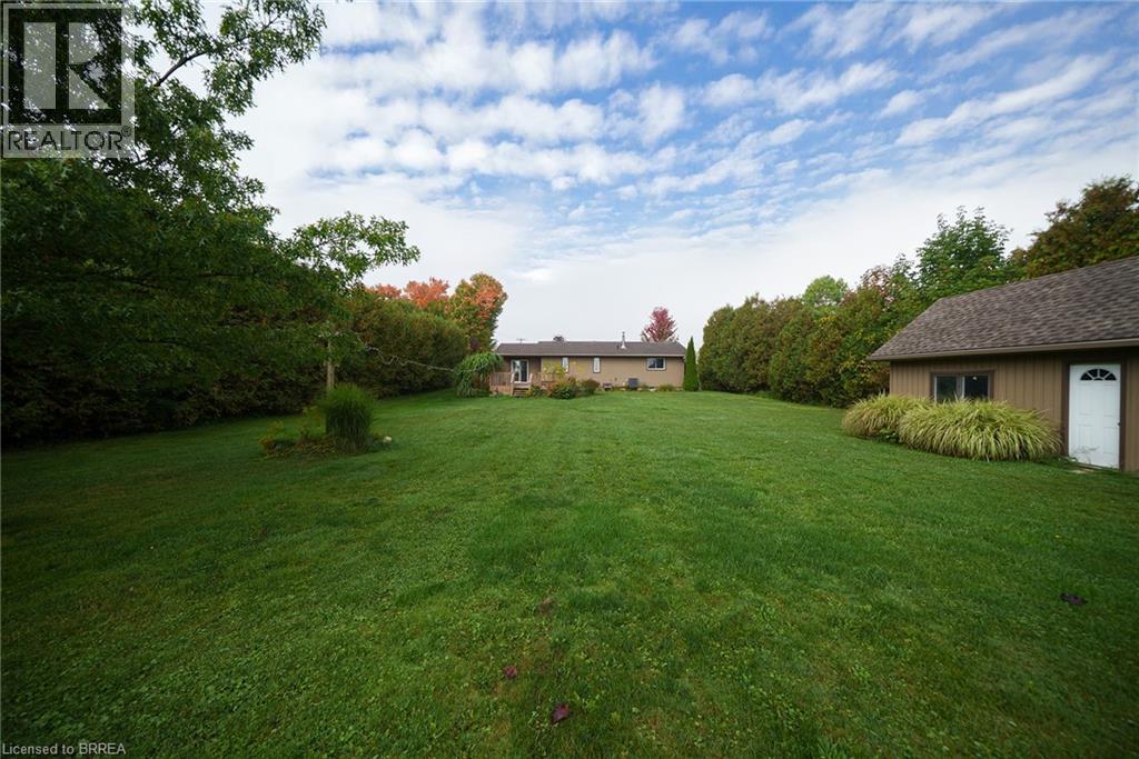 19 Burgess Street, Burgessville, Ontario  N0J 1P0 - Photo 26 - 40773744