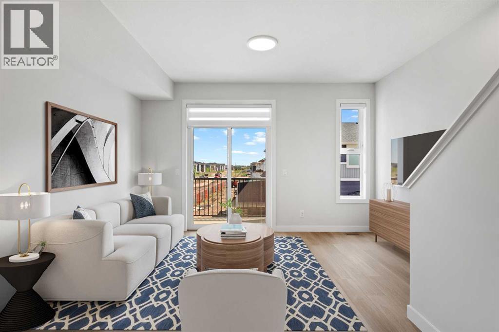 113, 285 Chelsea Court, Chestermere, Alberta  T1X 2W7 - Photo 7 - A2251347