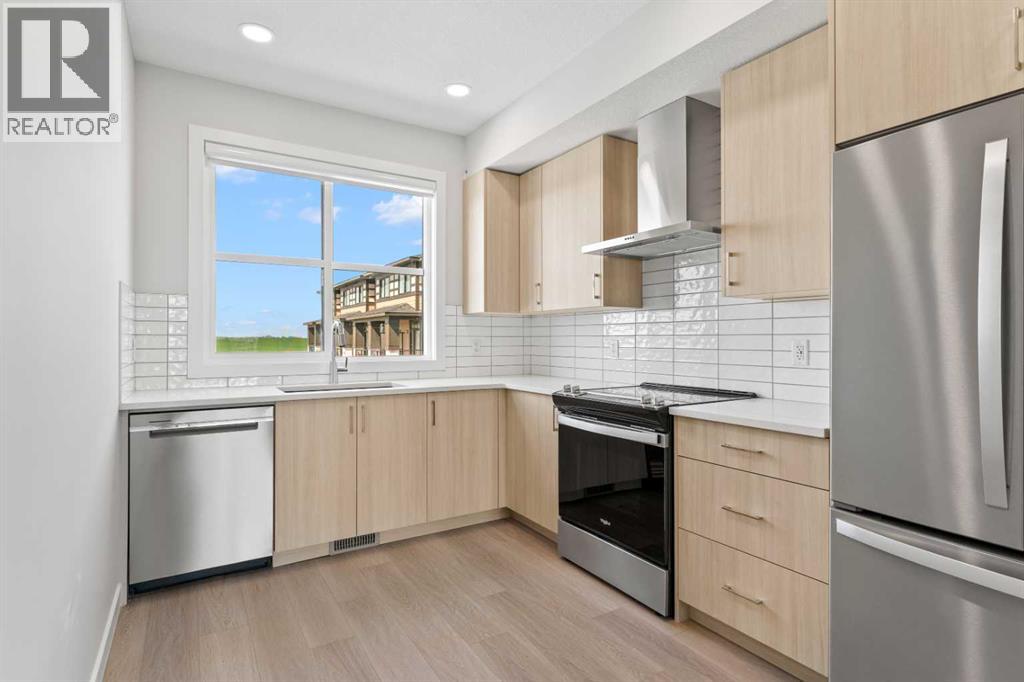 113, 285 Chelsea Court, Chestermere, Alberta  T1X 2W7 - Photo 13 - A2251347