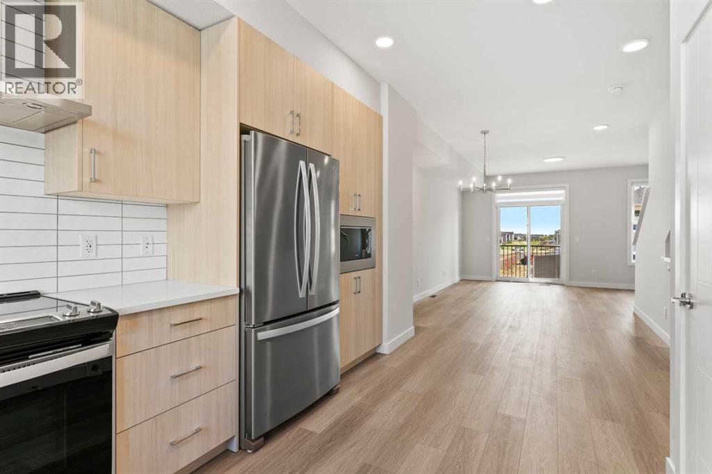 113, 285 Chelsea Court, Chestermere, Alberta  T1X 2W7 - Photo 15 - A2251347