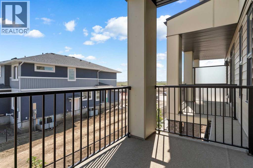 113, 285 Chelsea Court, Chestermere, Alberta  T1X 2W7 - Photo 33 - A2251347