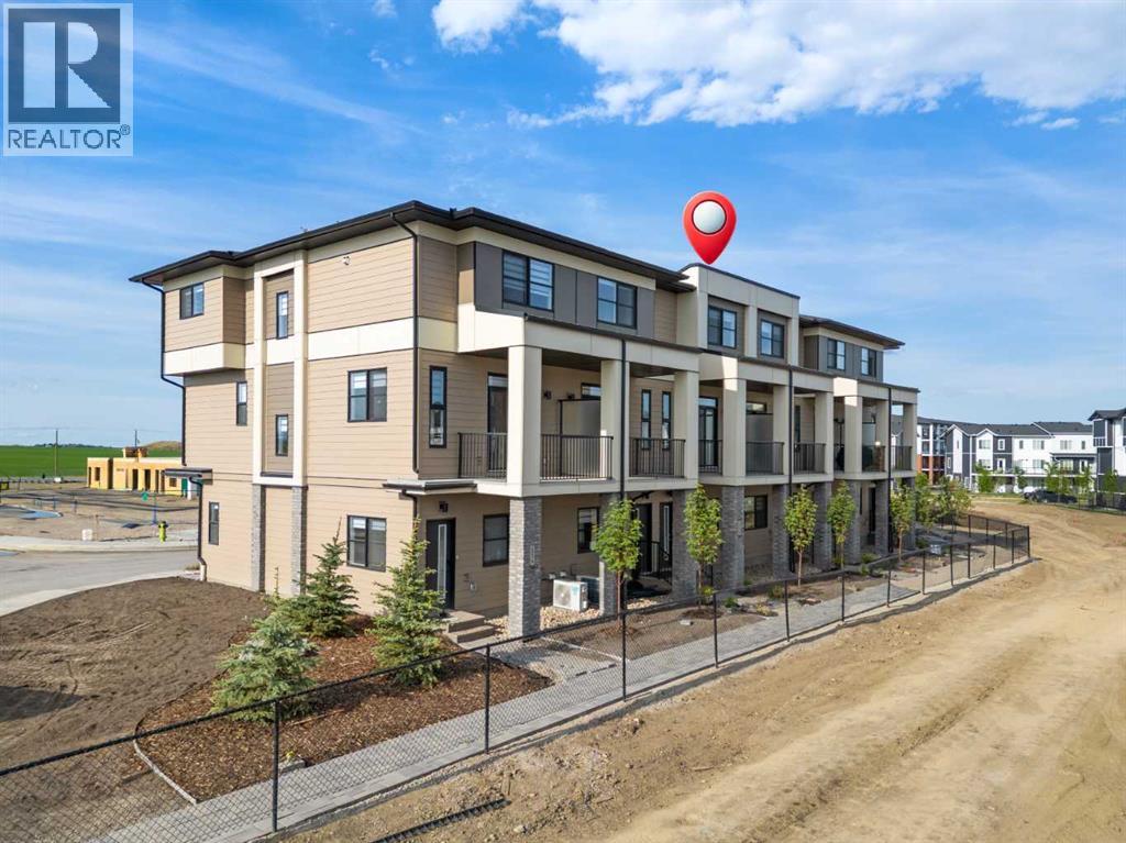 113, 285 Chelsea Court, Chestermere, Alberta  T1X 2W7 - Photo 39 - A2251347