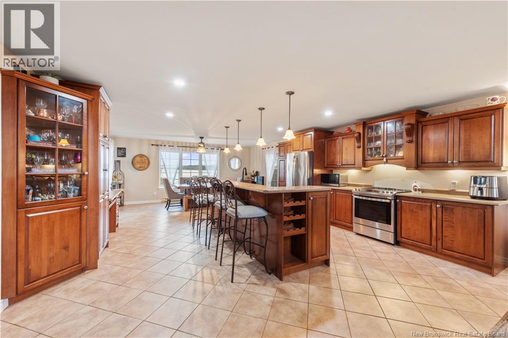 79 Pointe Du Mirage, Aldouane, New Brunswick  E4W 5C7 - Photo 14 - NB129737