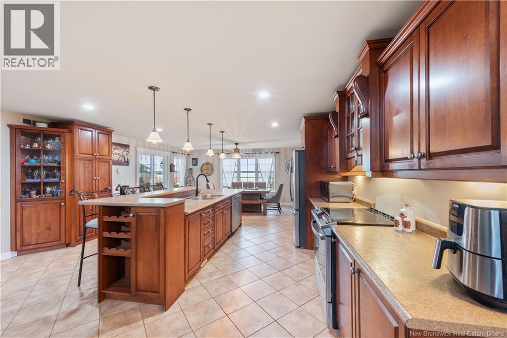 79 Pointe Du Mirage, Aldouane, New Brunswick  E4W 5C7 - Photo 16 - NB129737