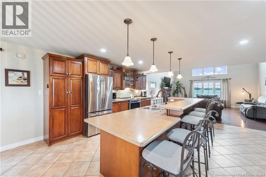 79 Pointe Du Mirage, Aldouane, New Brunswick  E4W 5C7 - Photo 17 - NB129737