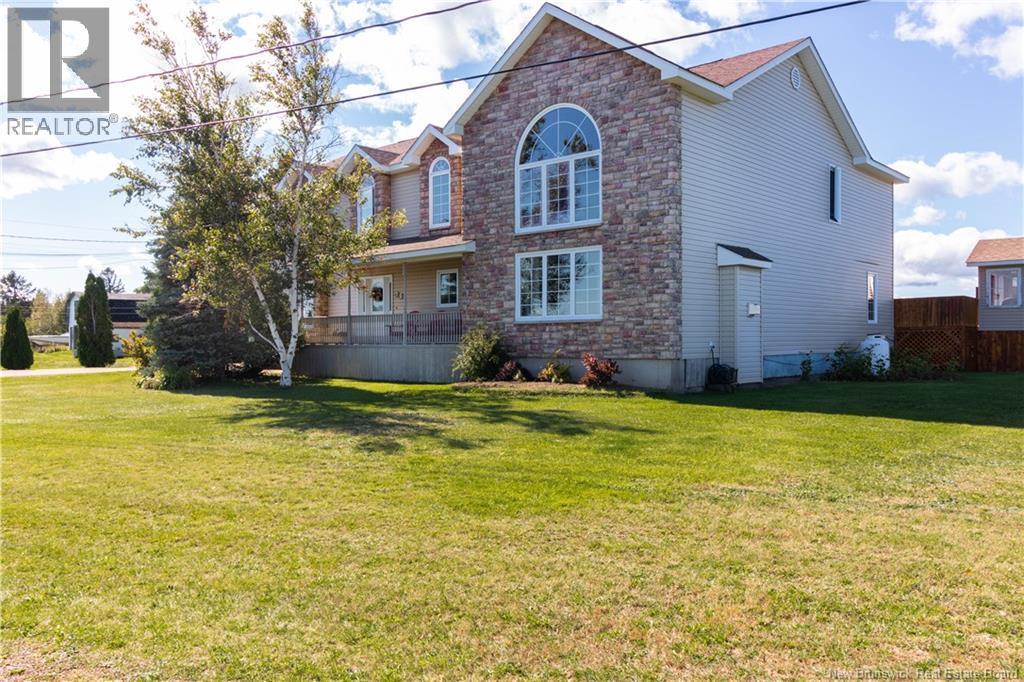 79 Pointe Du Mirage, Aldouane, New Brunswick  E4W 5C7 - Photo 2 - NB129737