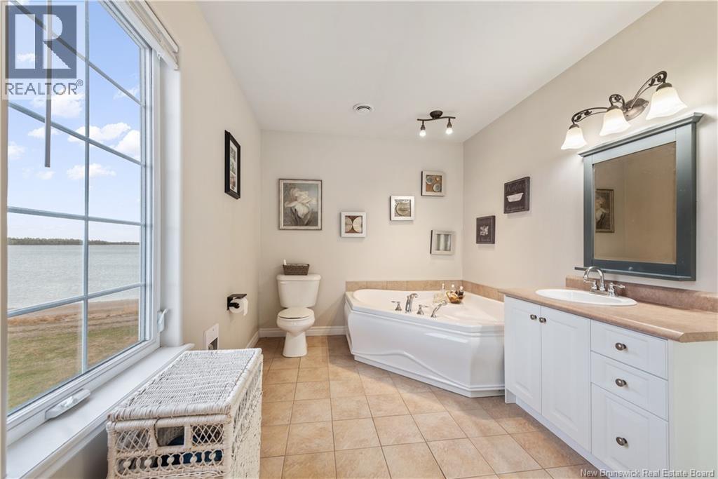 79 Pointe Du Mirage, Aldouane, New Brunswick  E4W 5C7 - Photo 25 - NB129737