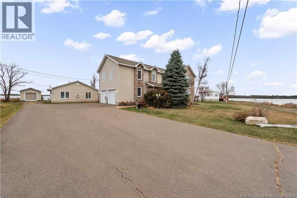 79 Pointe Du Mirage, Aldouane, New Brunswick  E4W 5C7 - Photo 3 - NB129737