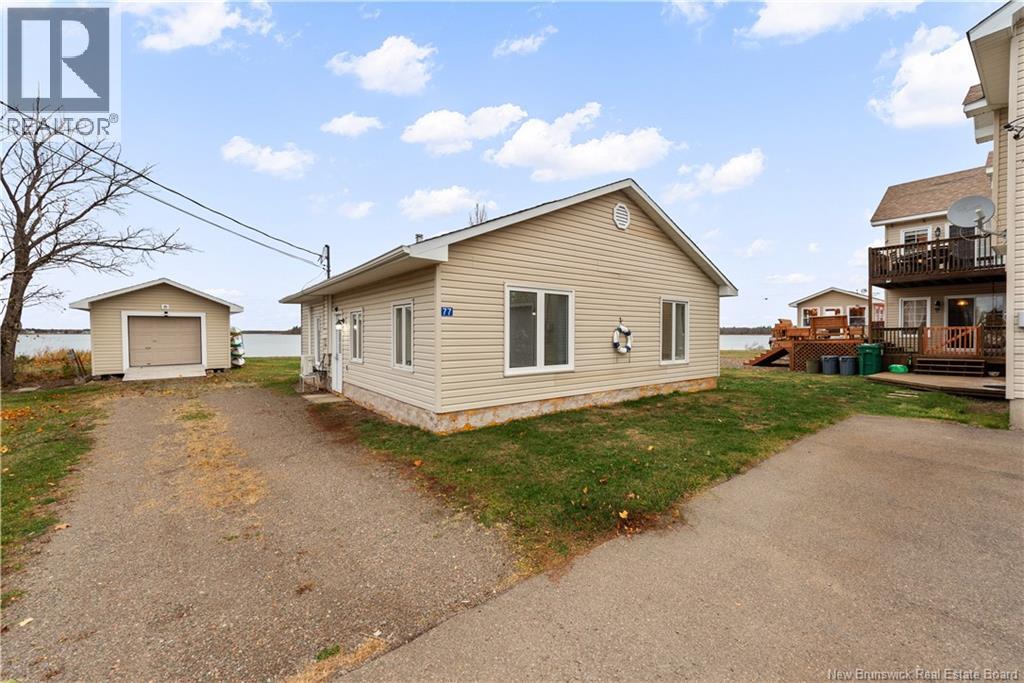 79 Pointe Du Mirage, Aldouane, New Brunswick  E4W 5C7 - Photo 7 - NB129737