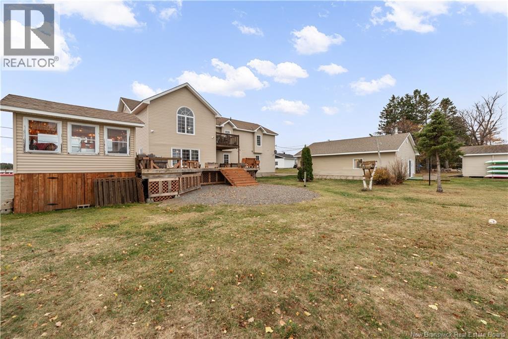 79 Pointe Du Mirage, Aldouane, New Brunswick  E4W 5C7 - Photo 9 - NB129737