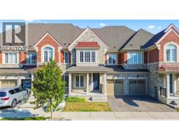 548 TERRACE Way, Oakville, Ontario