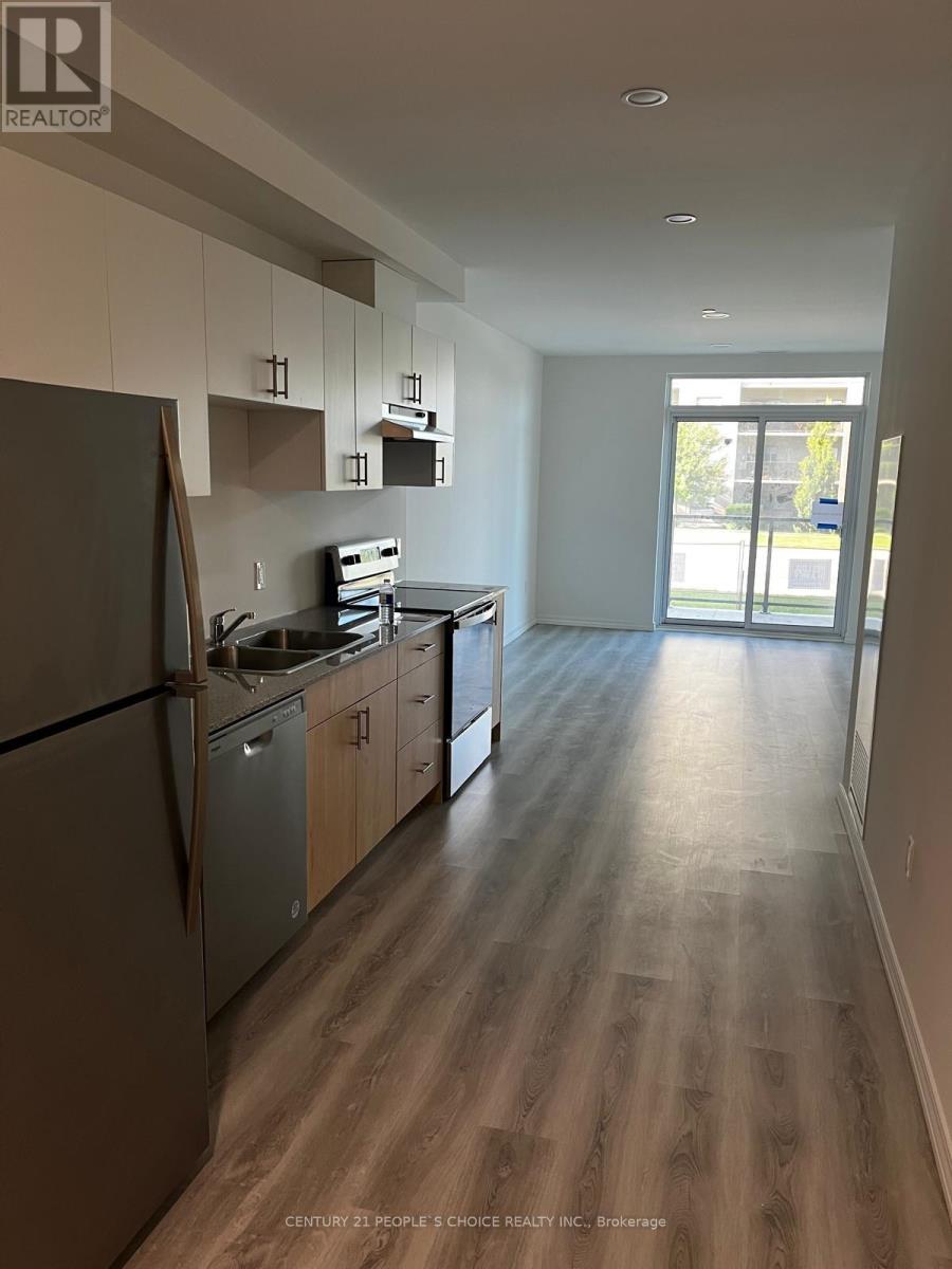 103 B - 181 Elmira Road S, Guelph, Ontario  N1K 0E4 - Photo 2 - X12537512