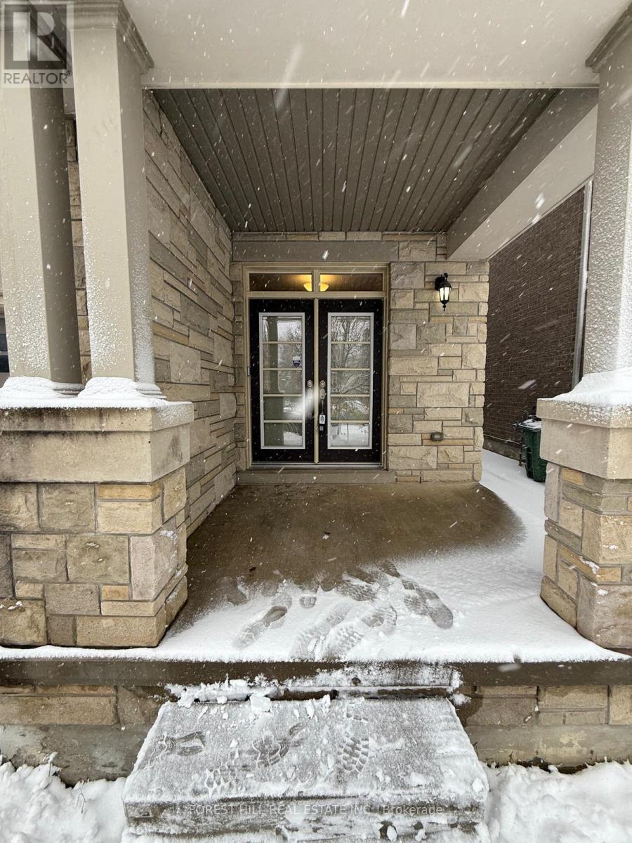 330 Rymal Road West Road, Hamilton, Ontario  L9B 0H6 - Photo 2 - X12537536