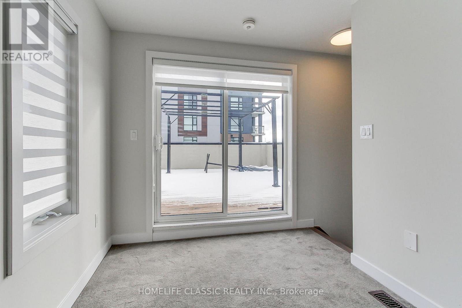 #1 - 590 North Service Road, Hamilton, Ontario  L8E 5A7 - Photo 37 - X12537582